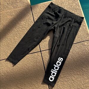Adidas Leggings XXL